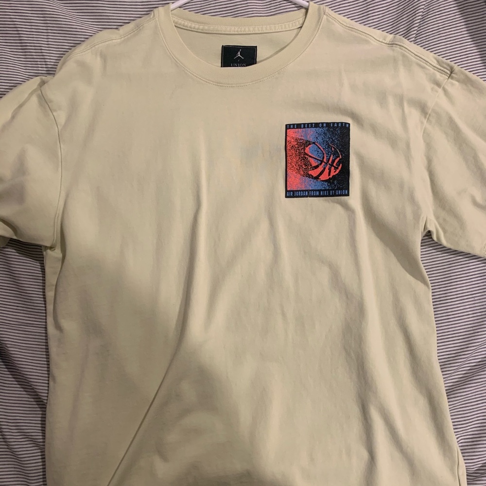 Jordan Union Shirt